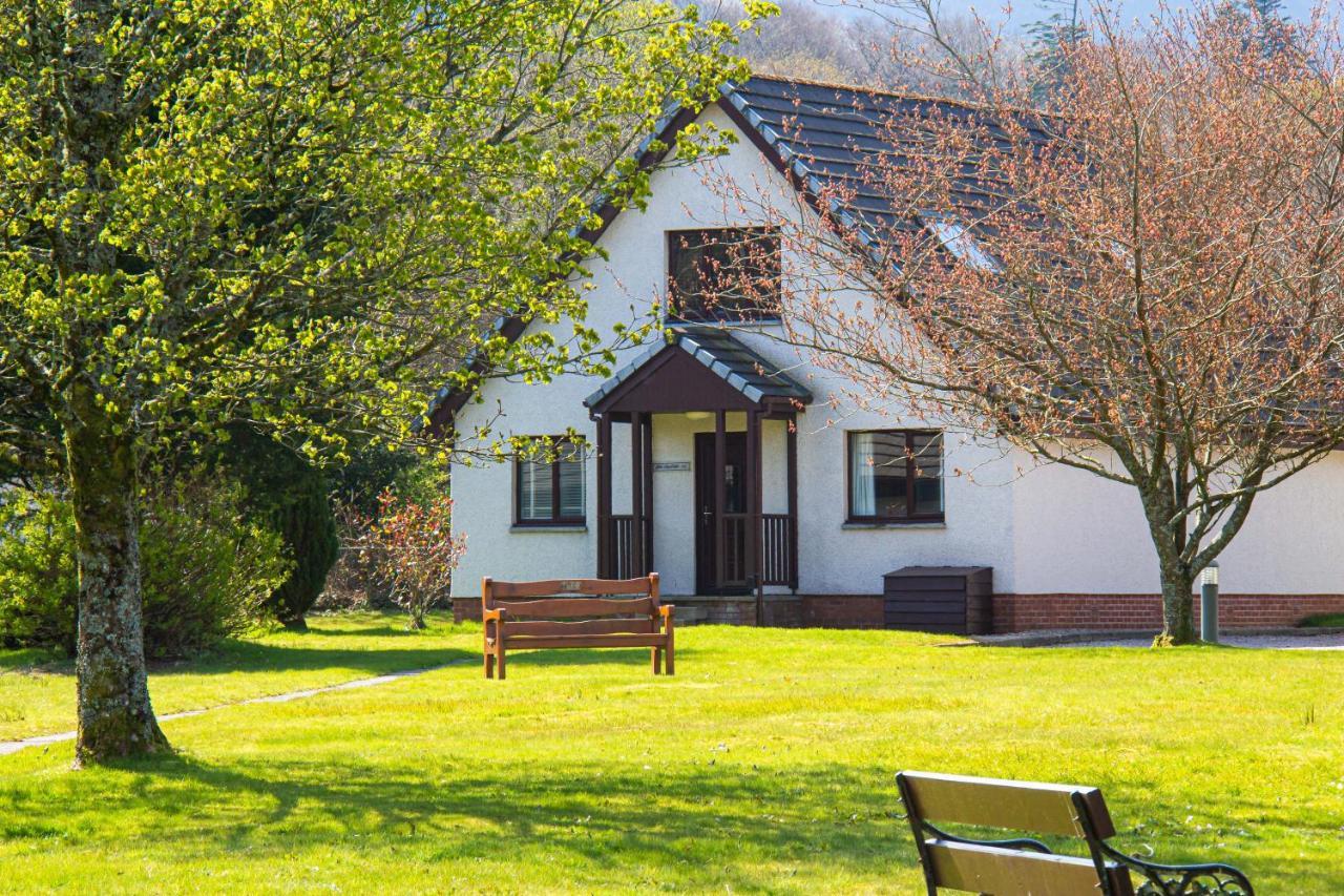 Auchrannie Resort Brodick Exterior photo